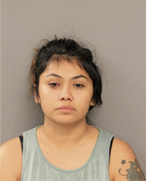 MARIA M TORRES, Cook County, Illinois