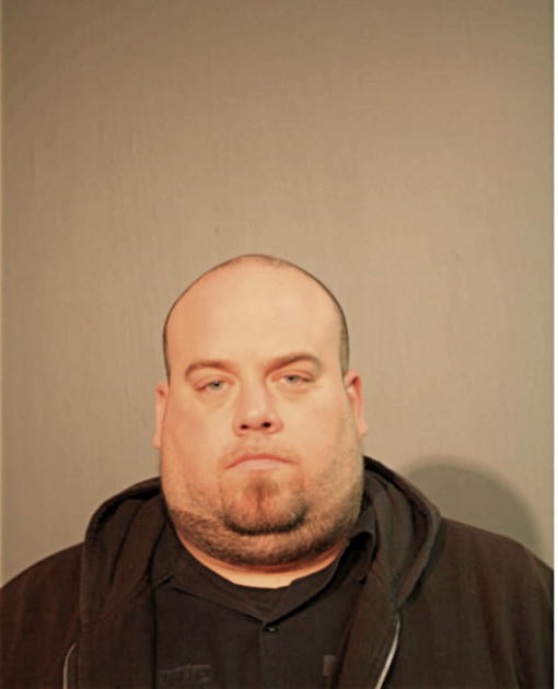 ANTHONY J TRIBUZIO, Cook County, Illinois