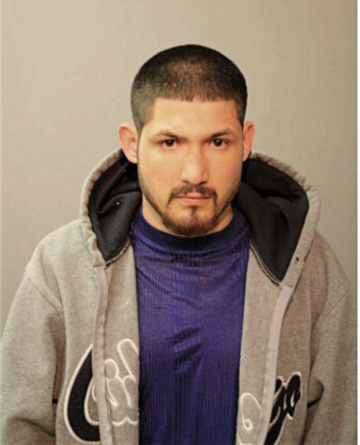 ALEJANDRO URUE, Cook County, Illinois