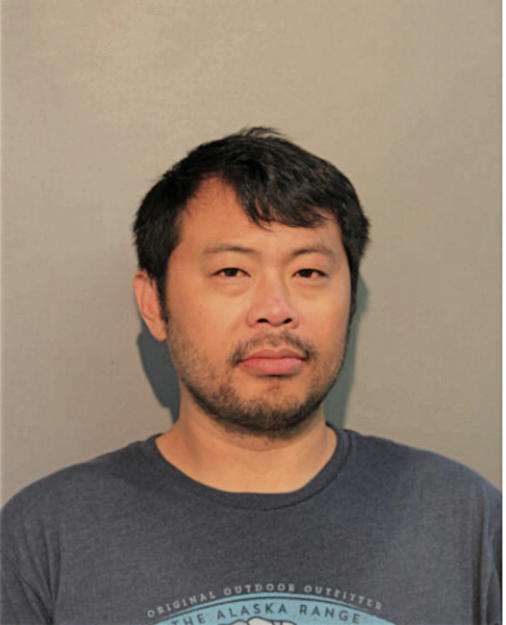 BERNARD UY, Cook County, Illinois