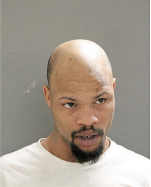 LLOYD A VINSON, Cook County, Illinois