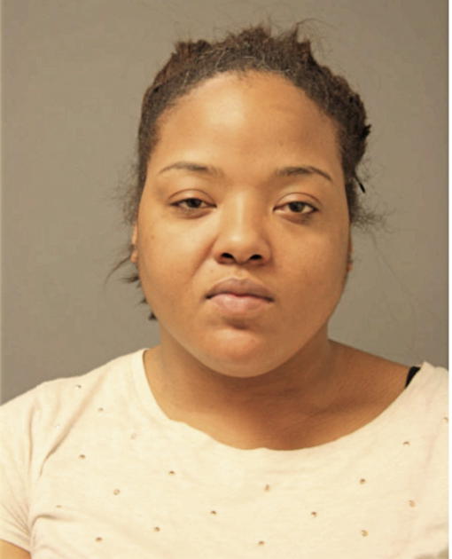 LAKEITHIA K VIVERETTE, Cook County, Illinois