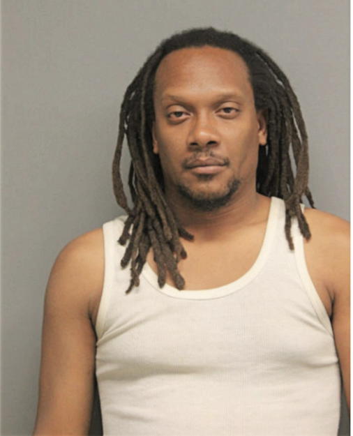 DARTANYUN A WALKER, Cook County, Illinois