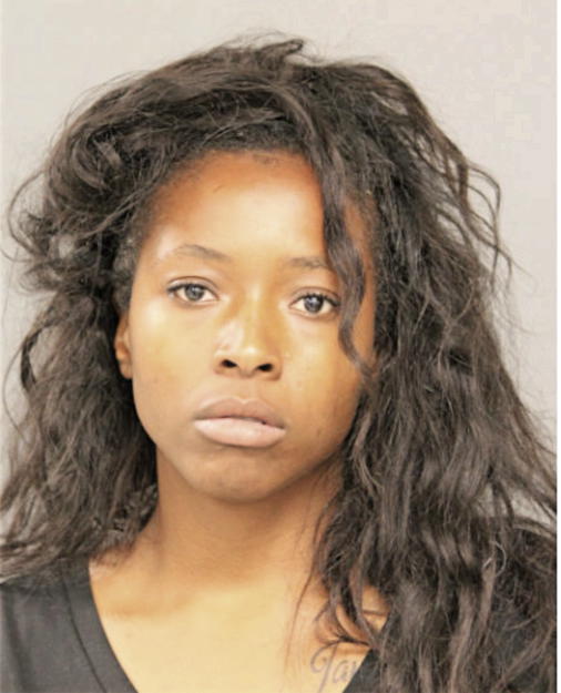 FLEDA WARE, Cook County, Illinois