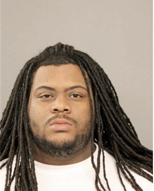 DERRICK T WASHINGTON, Cook County, Illinois