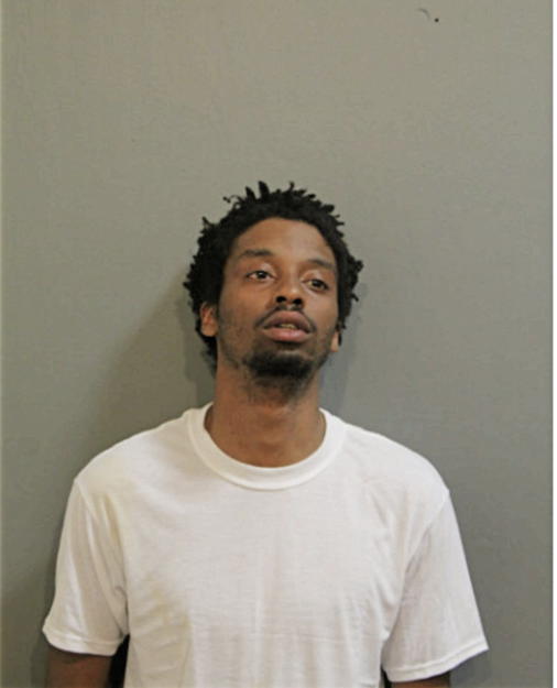DARON L WATSON, Cook County, Illinois