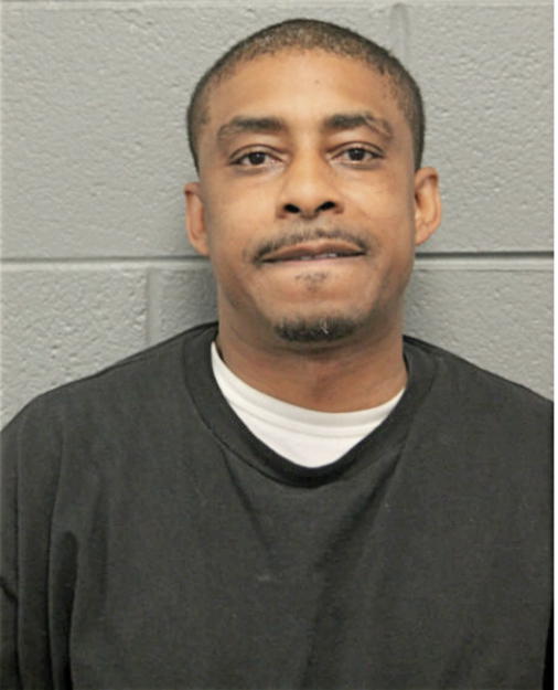 WILLIAM WEAVER, Cook County, Illinois