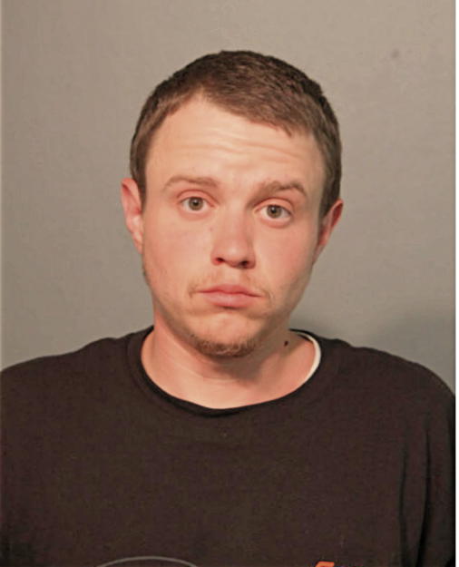 JEREMY WEBB, Cook County, Illinois