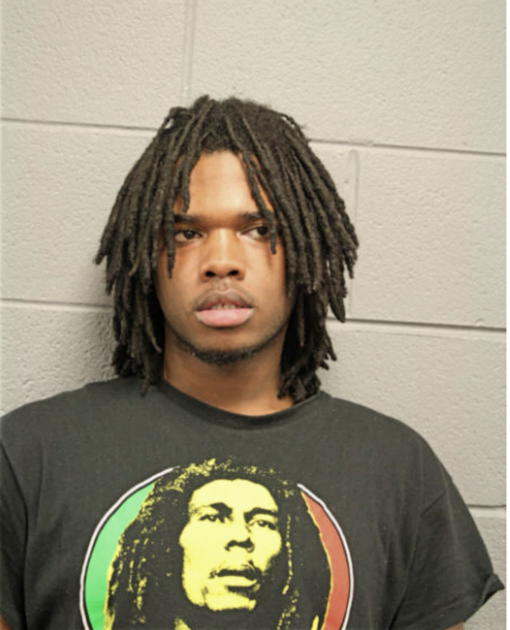JONATHAN C WHEELER, Cook County, Illinois