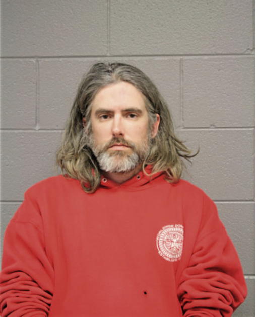 SHANE T WHITAKER, Cook County, Illinois