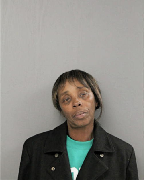 PATRICIA ANN WHITEHEAD, Cook County, Illinois