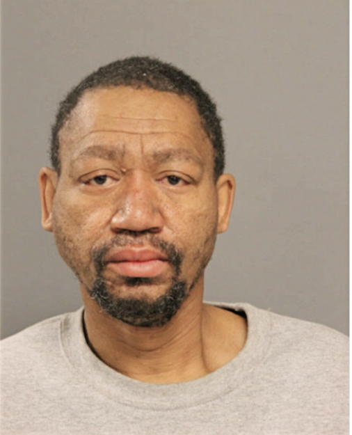 MARIO WIGFALL, Cook County, Illinois