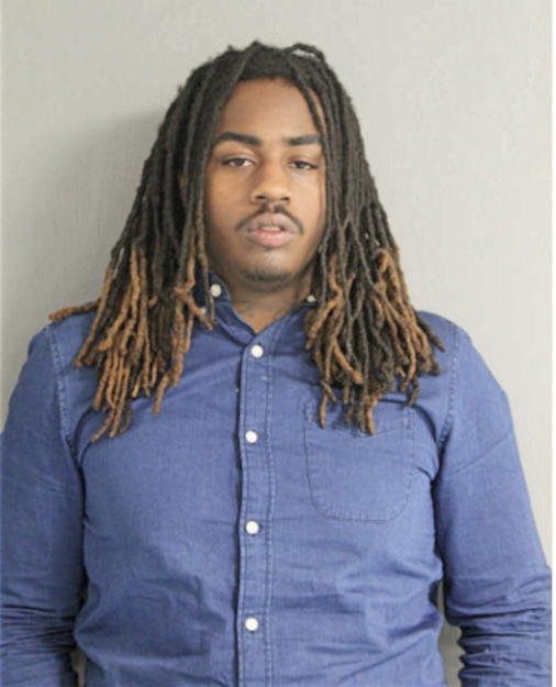 ANTHONY M WILLIAMS, Cook County, Illinois