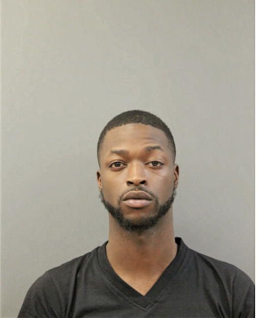 GREGORY WILLIAMS, Cook County, Illinois