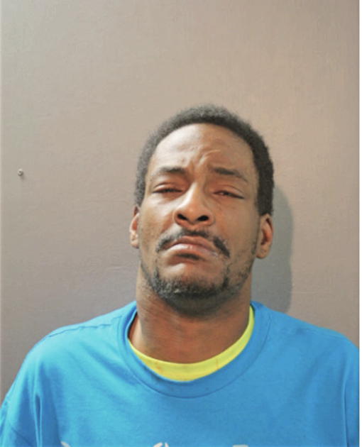 JAMES A WILLIAMS, Cook County, Illinois
