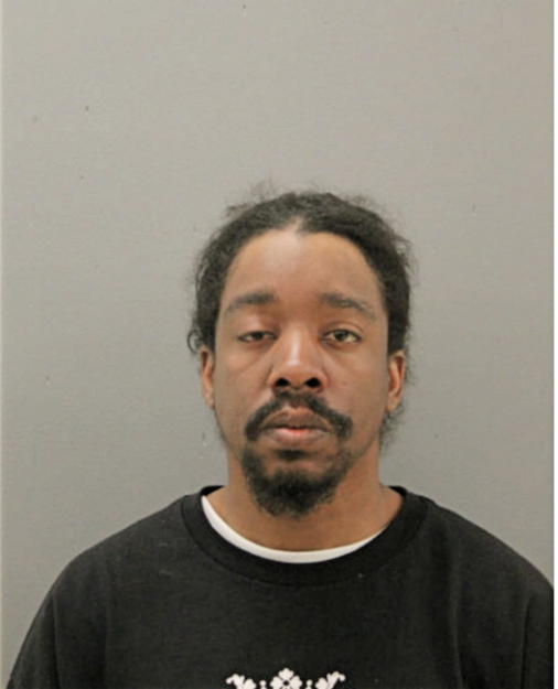 LEONDESS R WILLIAMS, Cook County, Illinois