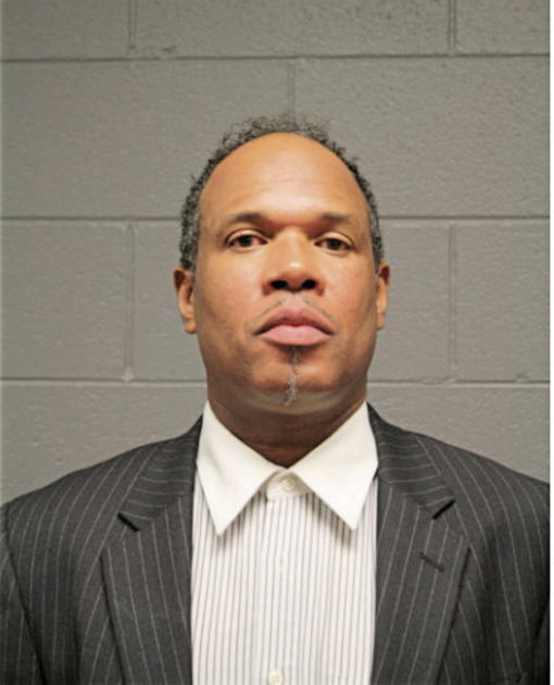RONALD WILLIAMS, Cook County, Illinois