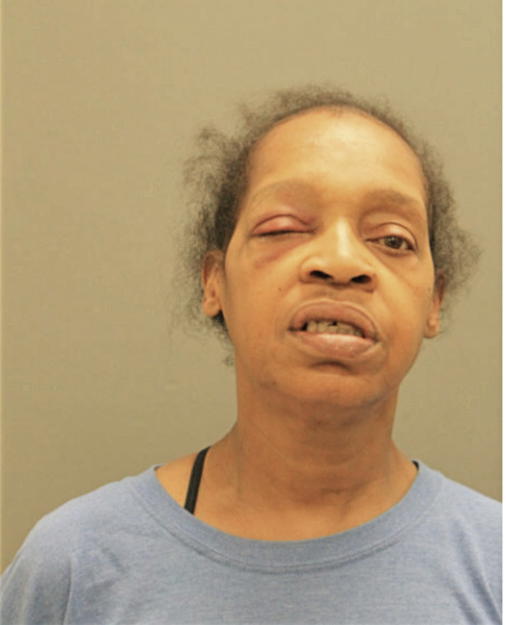 VALERIE WILLIAMS, Cook County, Illinois