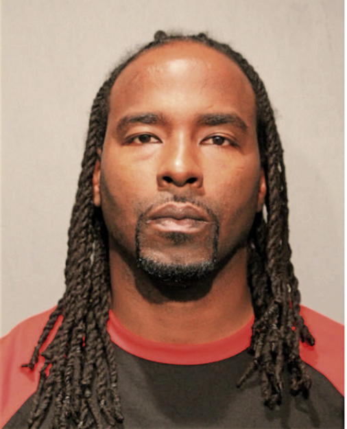 DEON T WILLIS, Cook County, Illinois