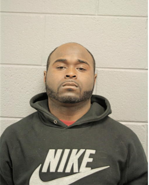 TEVIN WINFORD, Cook County, Illinois