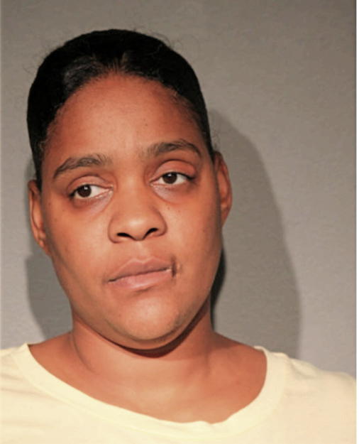 NAKITA WOODS, Cook County, Illinois