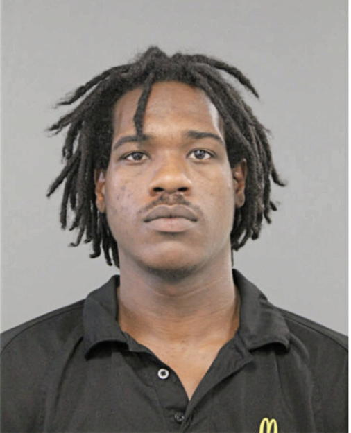 DENZEL E YOUNG, Cook County, Illinois