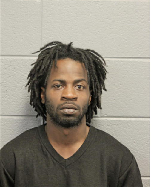 KEWON M YOUNG, Cook County, Illinois