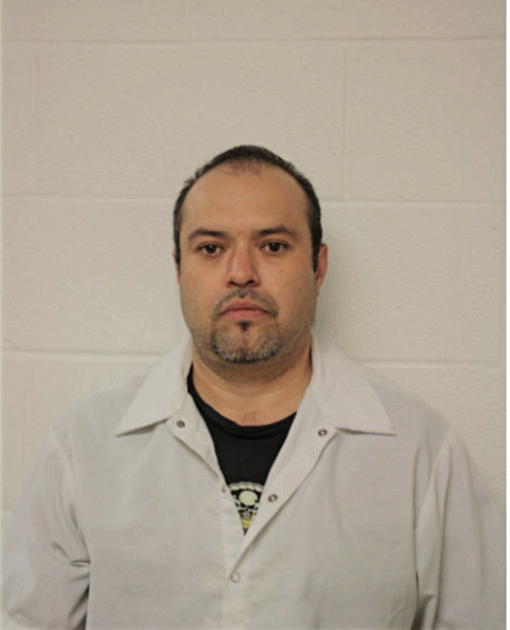 ANGEL J ZAVALA, Cook County, Illinois