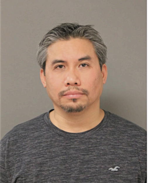 RONALD ABAD, Cook County, Illinois