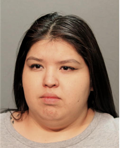 ISAMAR A AGUILAR, Cook County, Illinois