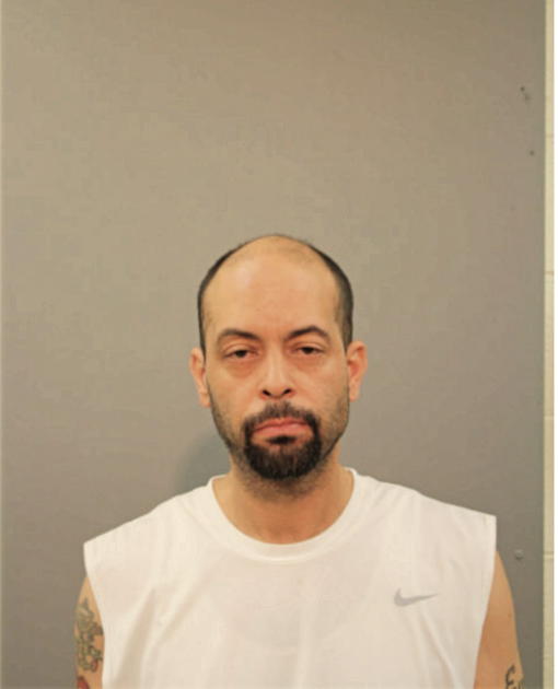 FRANCISCO ALICEA, Cook County, Illinois