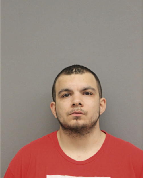 STEPHEN ALILOVICH, Cook County, Illinois