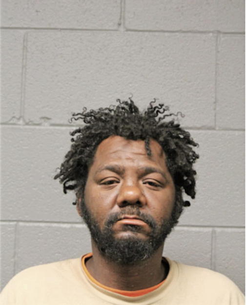 WILLIE EARL AUSTIN, Cook County, Illinois