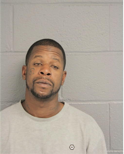 GEROGE Q BAGGETT, Cook County, Illinois