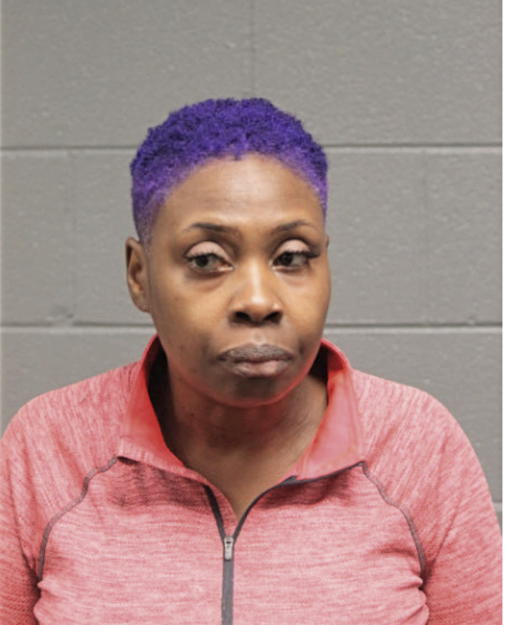 RANI BAKER, Cook County, Illinois