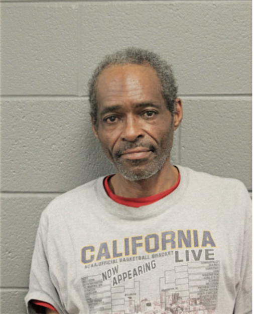 VINCENT L BARNERS, Cook County, Illinois