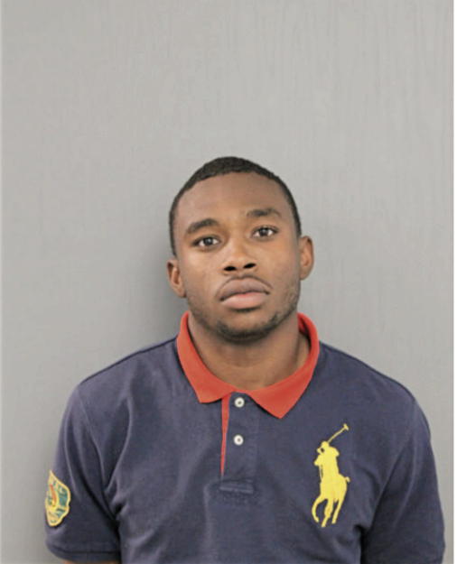 TYRELL L BEAL, Cook County, Illinois