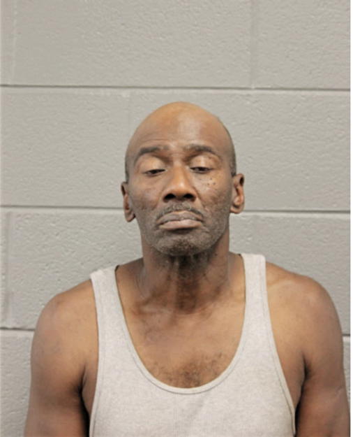 CLYDE L BELL, Cook County, Illinois