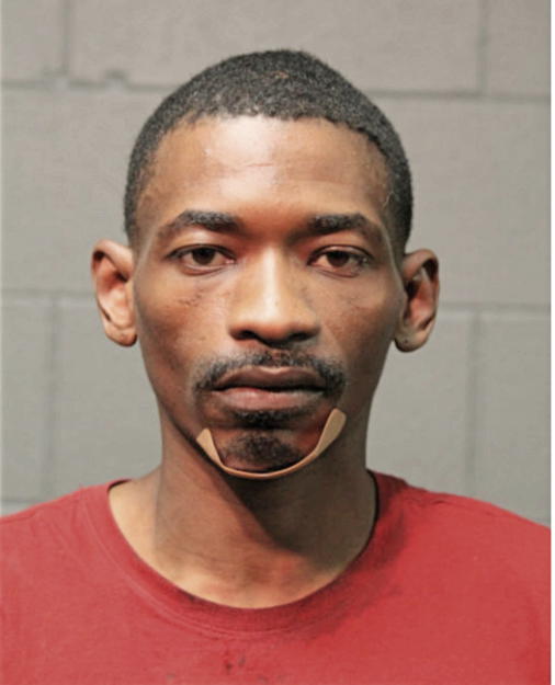 MARCUS L BELL, Cook County, Illinois