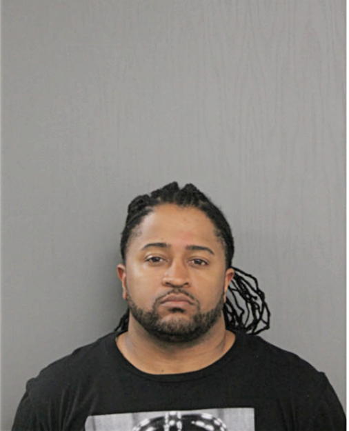 ANTHONY D BENION, Cook County, Illinois