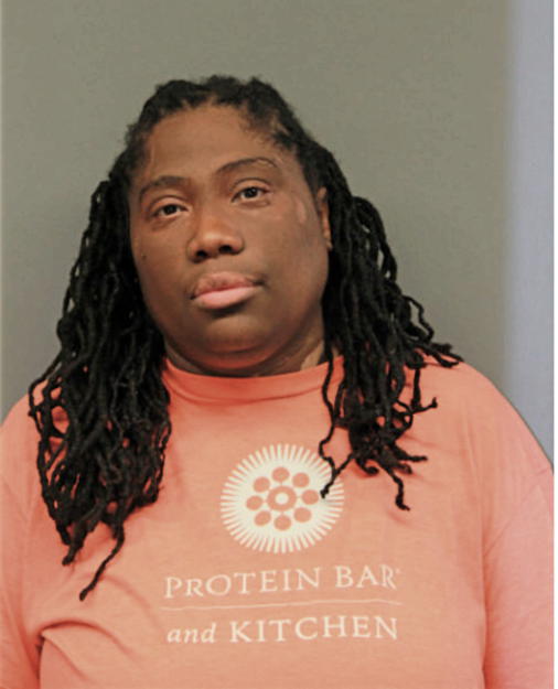 ELGINA C BONNER, Cook County, Illinois