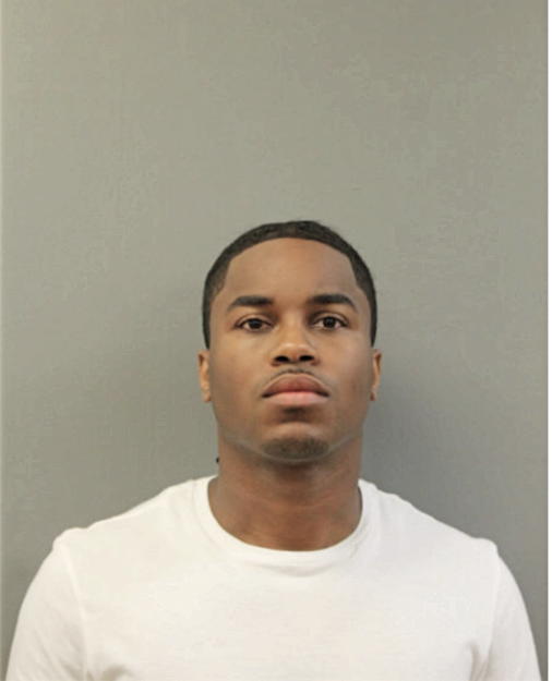 DONNIE D BOYD, Cook County, Illinois