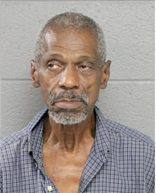 GREGORY BROOKS, Cook County, Illinois
