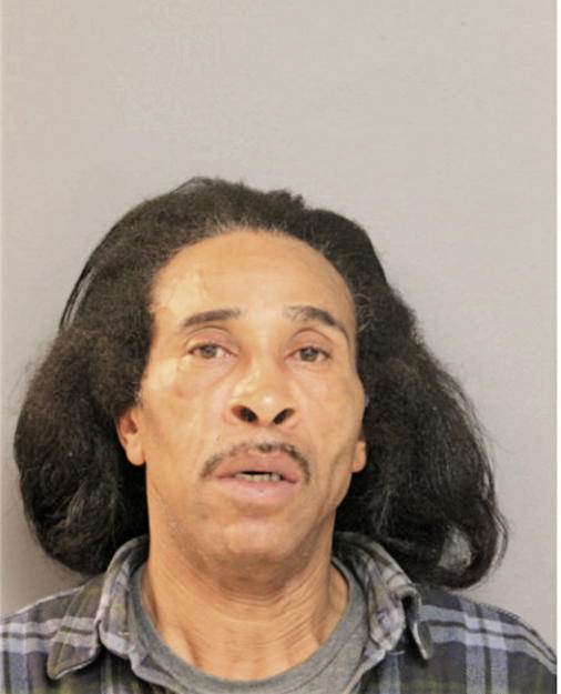 MICHAEL BROWN, Cook County, Illinois
