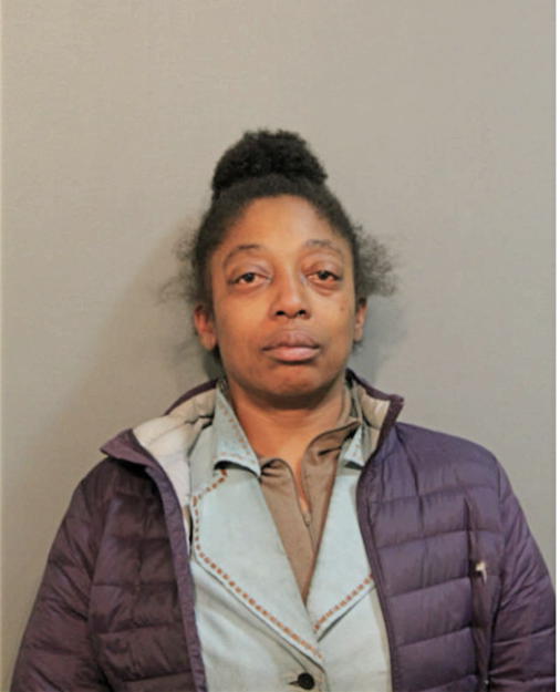 SAMANTHA BROWN, Cook County, Illinois