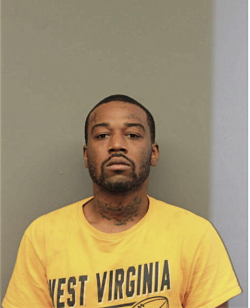 WILLIE BROWN, Cook County, Illinois
