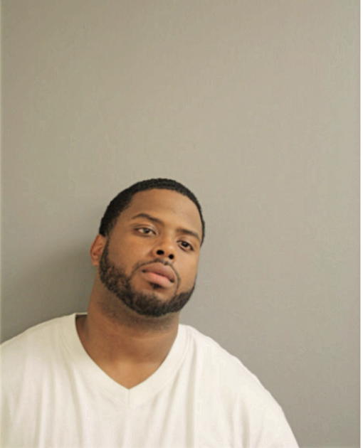 DEXSTIN BRYANT, Cook County, Illinois
