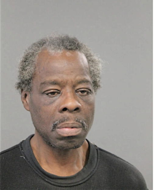 RALPH BURNETT, Cook County, Illinois