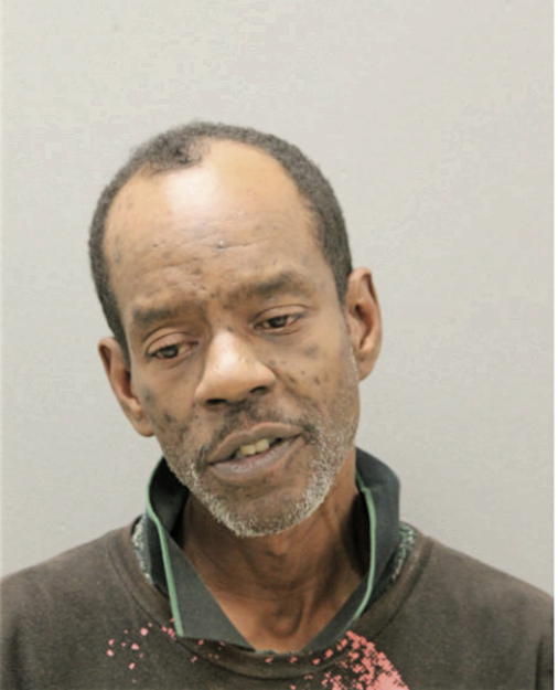BRANDON P CARMOUCHE, Cook County, Illinois