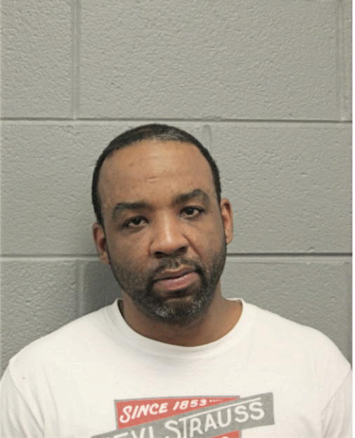 WILLIAM CARR, Cook County, Illinois